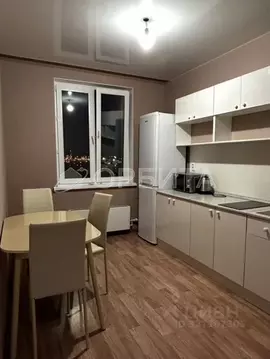 1-к кв. Тюменская область, Тюмень Антипино мкр, ул. Беловежская, 19к3 ...