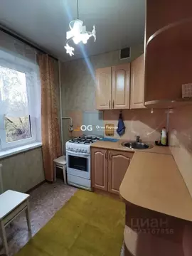 2-к кв. Брянская область, Брянск ул. Академика Королева, 2 (45.5 м)