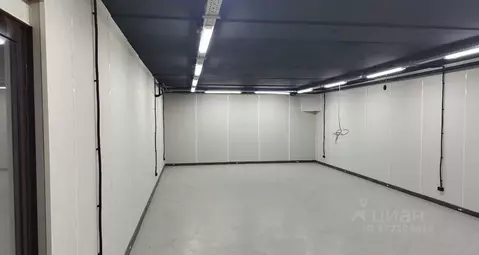 Помещение свободного назначения в Москва Егерская ул., 1 (77 м)
