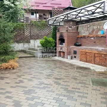 Дом в Адыгея, Майкопский район, пос. Каменномостский ул. Белинского, 8 ...