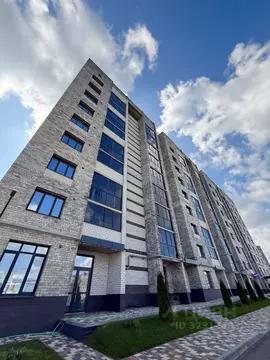 1-к кв. Тамбовская область, Тамбов ул. Имени С.И. Савостьянова, 3 ...