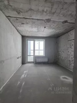 2-к кв. Калужская область, Калуга ул. Академика Потехина, 11 (56.0 м)