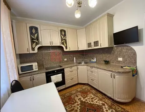 2-к кв. Белгородская область, Старый Оскол Буденного мкр, 6Б (52.0 м)