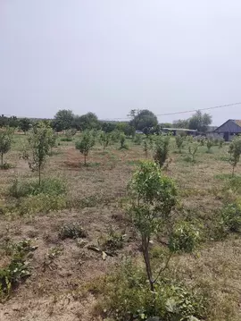 Участок в Ростовская область, Октябрьский район, Красюковская сл. ул. ...