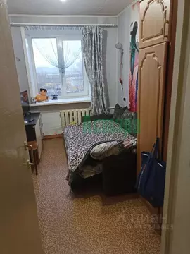 3-к кв. Забайкальский край, Чита ул. Строителей, 84 (49.6 м)