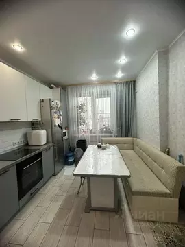 Квартира, 3 комнаты, 78 м