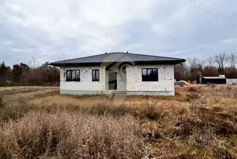 Дом в Белгородская область, Старооскольский городской округ, с. ...