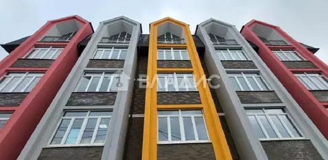 Продается 3-комнатная квартира