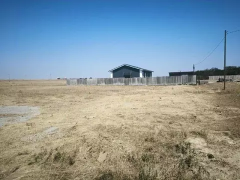 Участок в Крым, Бахчисарайский район, с. Вилино пер. Новый, 8 (8.0 ...