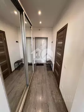 Студия Новосибирская область, Новосибирск Овражная ул., 12 (36.0 м)