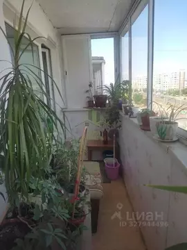 3-к кв. Бурятия, Улан-Удэ Ключевская ул., 40 (65.7 м)