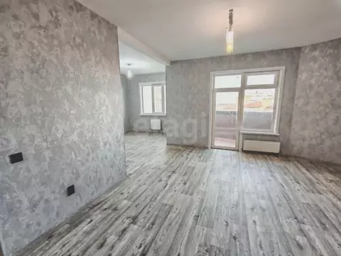 2-к кв. Ставропольский край, Ставрополь просп. Кулакова, 71 (57.9 м)