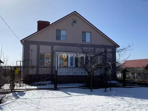 Дом в Белгородская область, Белгородский район, Тавровское с/пос, с. ...