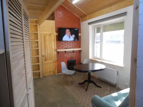 Дом в Ленинградская область, Всеволожский район, Заневское городское ...