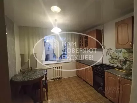 2-к кв. Пермский край, Чернушка бул. 48-й Стрелковой Бригады, 3 (53.9 ...