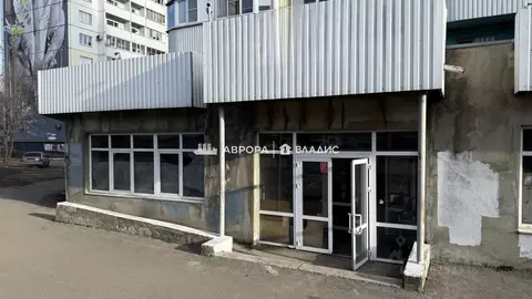 Помещение свободного назначения в Челябинская область, Магнитогорск ...