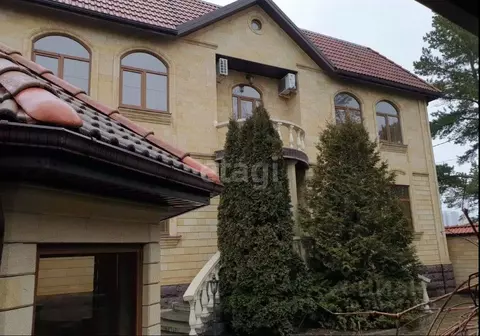 Дом в Ставропольский край, Ставрополь Партизанская ул., 14 (450 м)