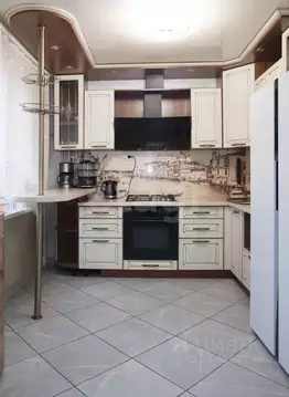 5-к кв. Ярославская область, Ярославль просп. Фрунзе, 63 (111.5 м)