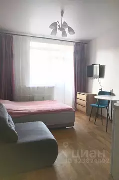 Студия Пермский край, Пермь Сокольская ул., 10Б (20.0 м)