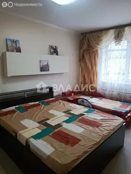 2-комнатная квартира: Красногорск, Пионерская улица, 18 (43 м)