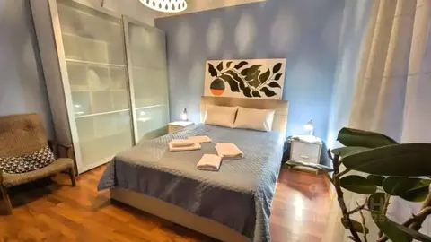 2-к кв. Татарстан, Казань Большая Красная ул., 22а (55.0 м)