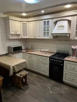 3-к кв. Белгородская область, Белгородский район, Краснооктябрьское ...