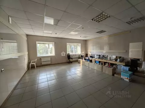 Помещение свободного назначения в Воронежская область, Семилуки ...