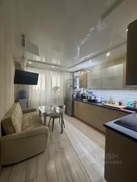 1-к кв. Самарская область, Самара ул. Луначарского, 12 (45.7 м)