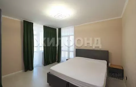 2-к кв. Новосибирская область, Новосибирск ул. Декабристов, 10 (62.0 ...