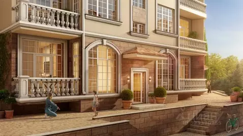 1-к кв. Крым, Алушта муниципальный округ, пос. Семидворье, Аян-Дере 2 ...