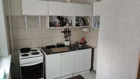 1-к кв. Москва Братеевская ул., 21К1 (38.0 м)