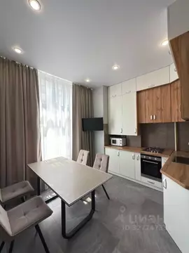 1-к кв. Крым, Симферополь ул. Маршала Советского Союза Буденного С.М., ...