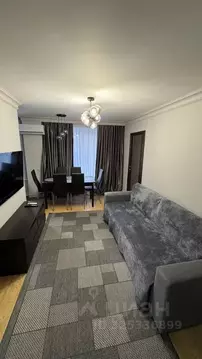 2-к кв. Москва Новощукинская ул., 9 (45.0 м)