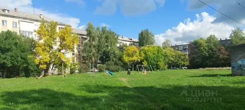 3-к кв. Свердловская область, Нижний Тагил Ленинградский просп., 58 ...