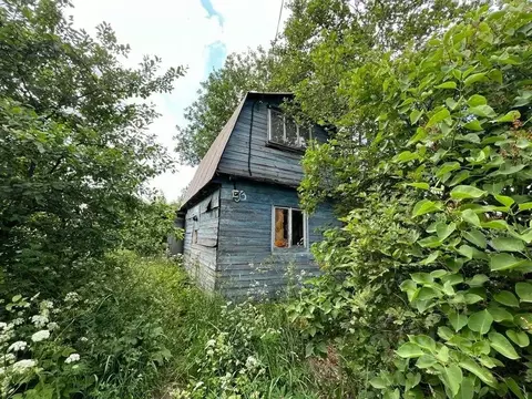 Участок в Санкт-Петербург пос. Петро-Славянка, Красноармейское СНТ,  ...