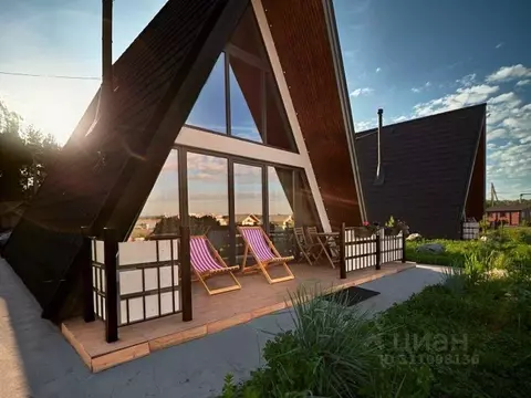 Дом в Пермский край, Оса Вокзальная ул., 3 (65 м)