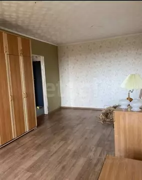 1-к кв. Оренбургская область, Орск пос. Вокзальный, ул. Энтузиастов, ...