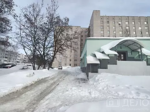 Комната Рязанская область, Рязань ул. Бирюзова, 20 (17.0 м)