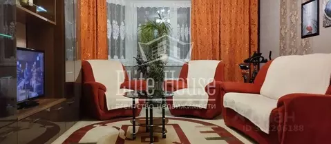 2-к кв. Калужская область, Калуга Хрустальная ул., 44к4 (60.5 м)