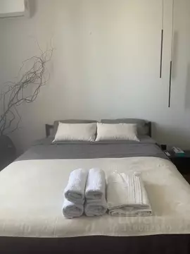 1-к кв. Самарская область, Тольятти Приморский бул., 58 (40.0 м)