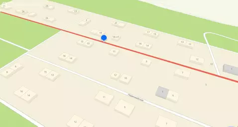 Дом в Улан-Удэ, 144-й микрорайон, Аларская улица (21.3 м)