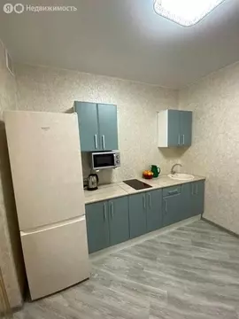 1-комнатная квартира: Краснодар, 5-я Дорожная улица, 68к2 (22.4 м)