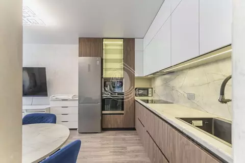 2-к кв. Алтайский край, Барнаул ул. Имени В.Т. Христенко, 8 (37.4 м)