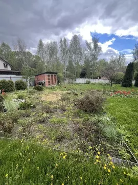 Участок, 11.3 сот., сельхоз (снт или днп)