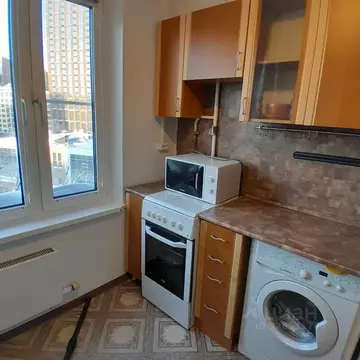 3-к кв. Москва Клинская ул., 5 (50.0 м)