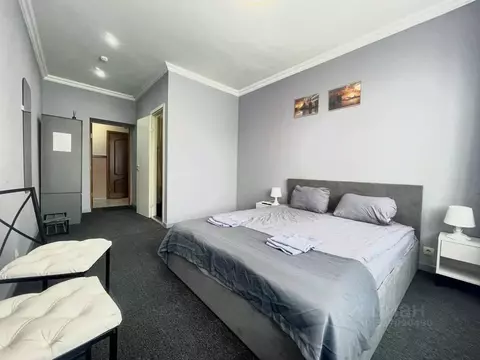 Комната Санкт-Петербург Петергофское ш., 27 (18.0 м)