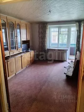 2-к кв. Томская область, Томск ул. Ференца Мюнниха, 3 (48.0 м)