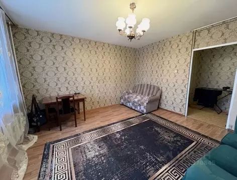 1-к кв. Москва 5-я Парковая ул., 50А (22.0 м)