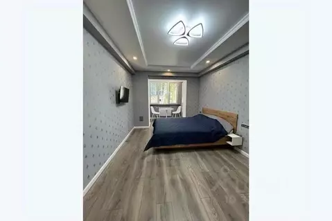 1-к кв. Ставропольский край, Пятигорск ул. Орджоникидзе, 11К3 (20.0 м)