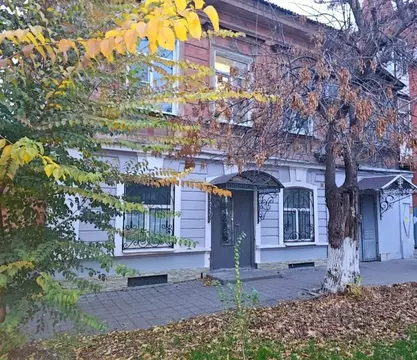 Помещение свободного назначения в Ростовская область, Новочеркасск ул. ...